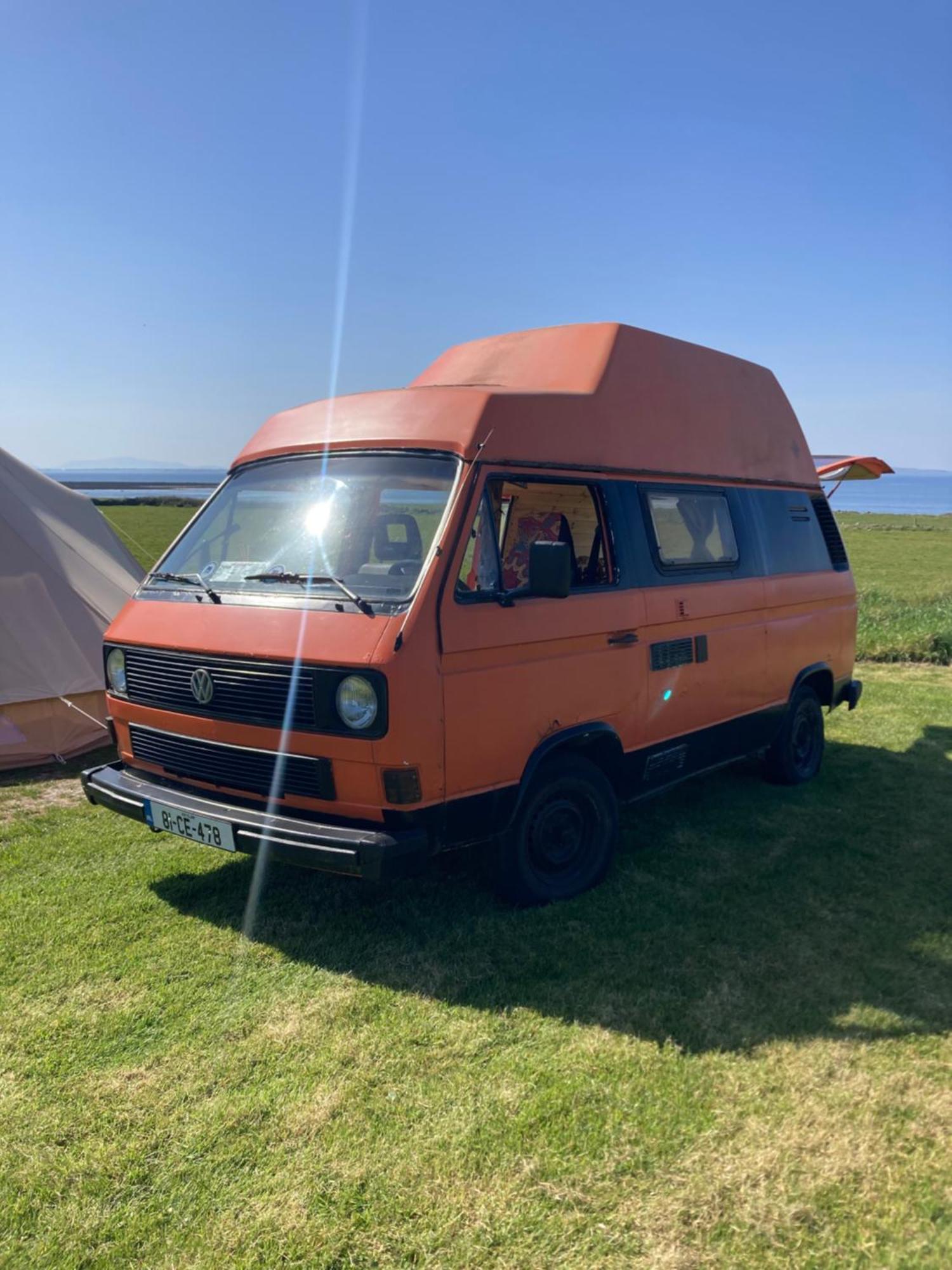 Glor Na D'Tonnta Glamping Hotel Слайгоу Екстериор снимка