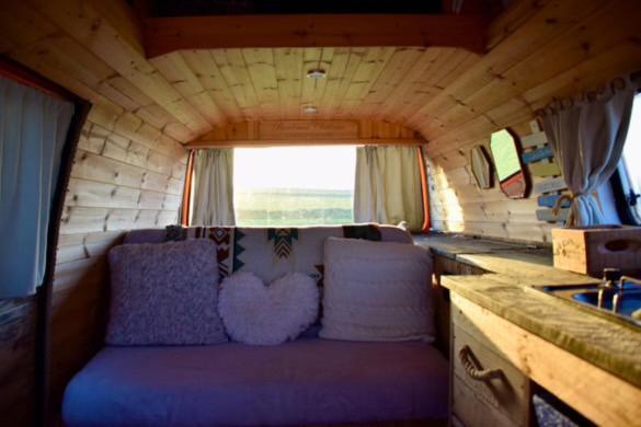 Glor Na D'Tonnta Glamping Hotel Слайгоу Екстериор снимка