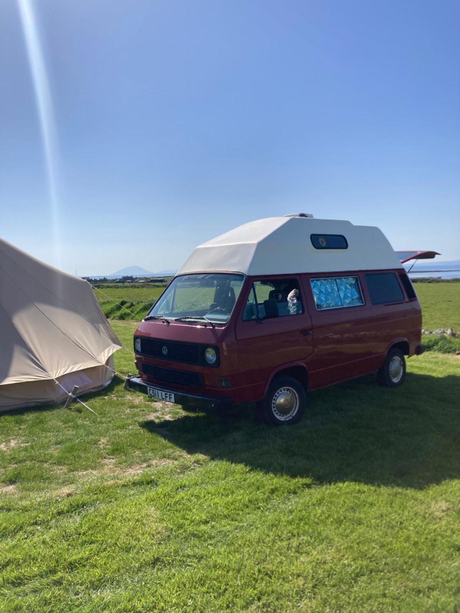 Glor Na D'Tonnta Glamping Hotel Слайгоу Екстериор снимка